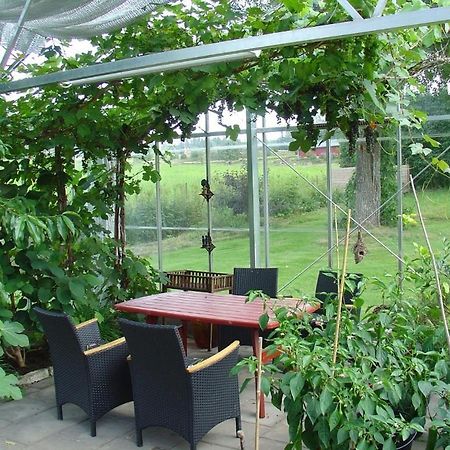 Bjoerka Storgard B&B Motala Exterior photo