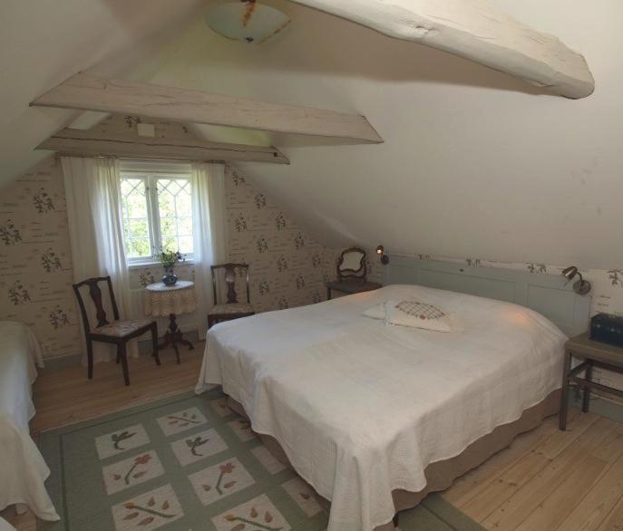 Bjorka Storgard B&B Motala Room photo