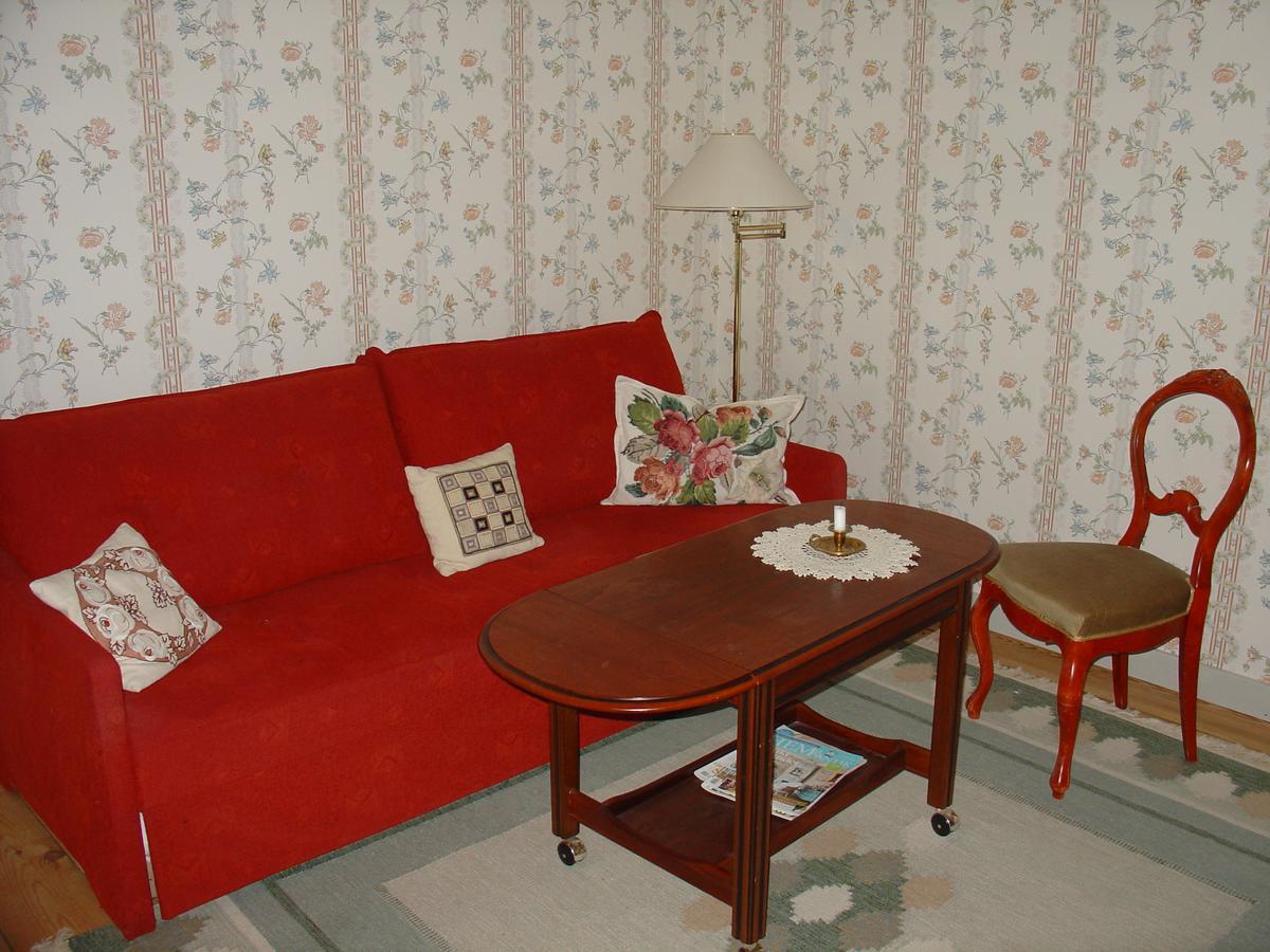Bjoerka Storgard B&B Motala Room photo